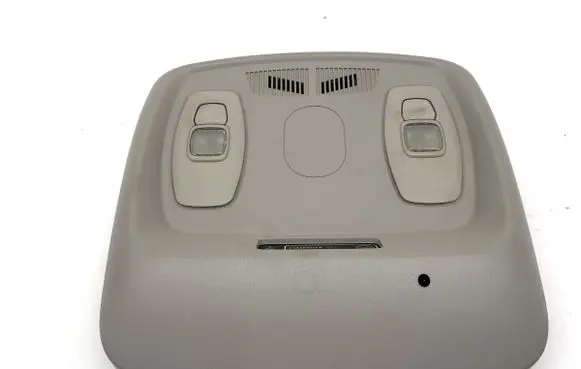 Renault Kadjar Headlining lighting console trim 969808550R