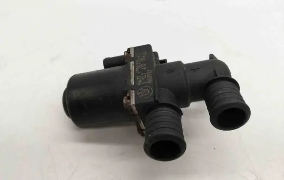 BMW 5 E60 E61 Electric auxiliary coolant/water pump 692022602