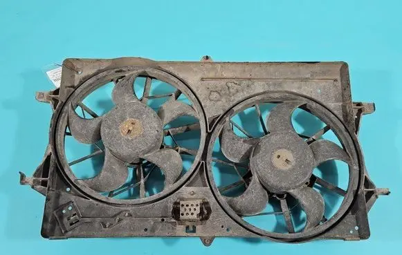 Ford Focus Fan set IMPRK1385194
