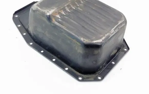 Iveco Daily 6th gen Oil sump 8140.43SMOS