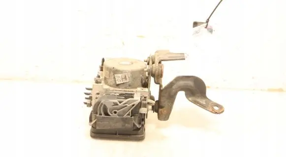 Ford Fiesta ABS Pump