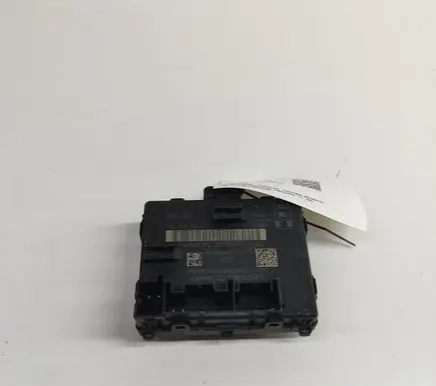 Porsche Cayenne (9Y0 9Y3) Door control unit/module 4M1959595D