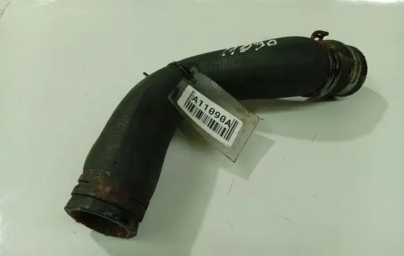 Opel Corsa D Engine coolant pipe/hose 