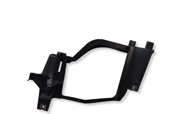 BMW 5 E60 E61 Headlight/headlamp mounting bracket 