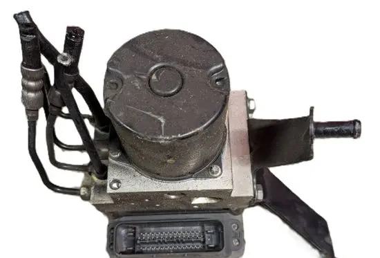 BMW 5 E60 E61 ABS Pump 34516784151 6784153 6784151