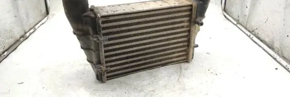 Audi A4 S4 B5 8D Intercooler radiator 