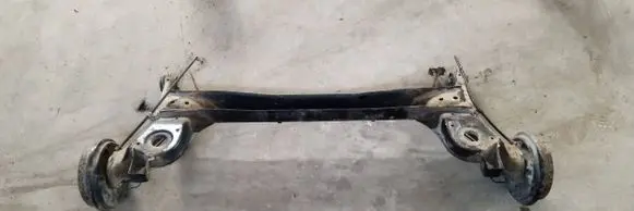 Skoda Citigo Rear subframe 