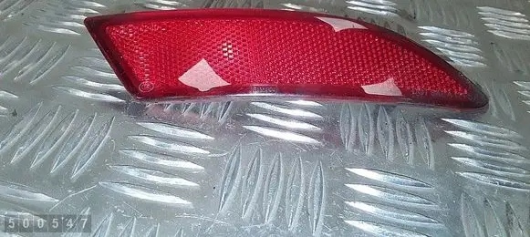 Ford Focus Rear tail light reflector bm51515b0ae