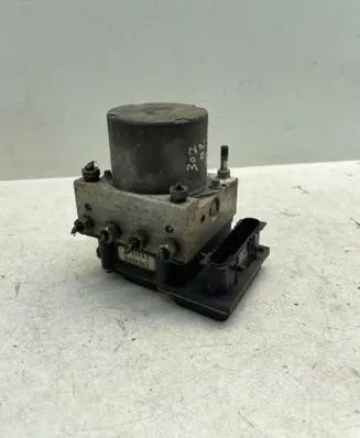 Peugeot 307 ABS Pump 0265800301 28430101179
