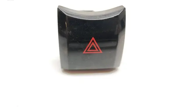 Peugeot iOn Hazard light switch