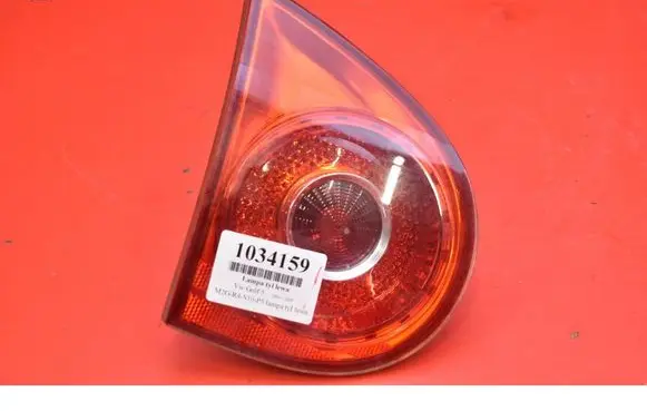 Volkswagen Golf IV Rear/tail lights 1K6945093J