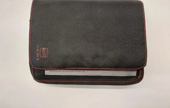 Seat Leon (1P) Owners service history hand book 
