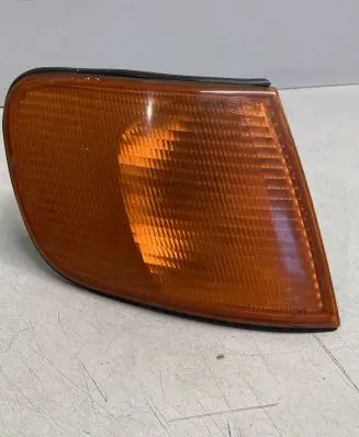 Front indicator light