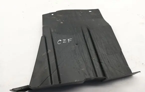 Pickup box liner