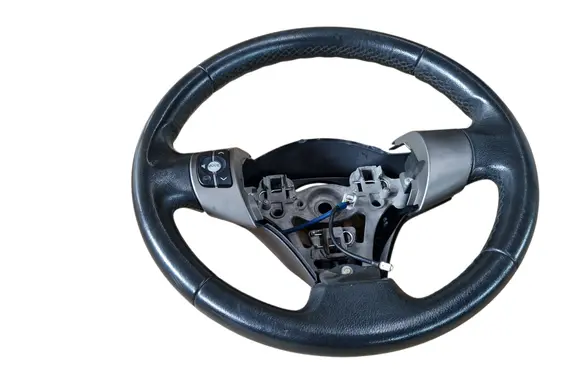 Toyota Yaris Steering wheel 305460899P95AE