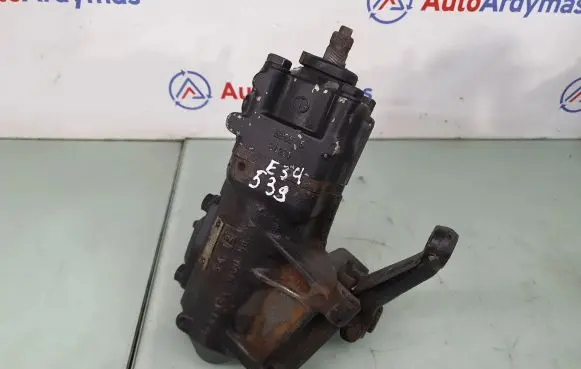 BMW 5 E34 Steering rack 32131135630 1135625 1135626
