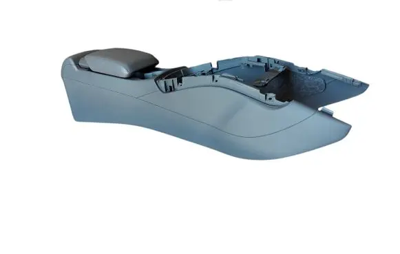 Audi A5 Sportback 8TA Armrest 8K0863244E