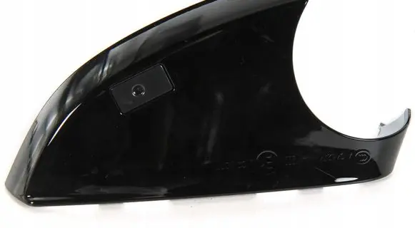 Mercedes-Benz AMG GT R190 C190 Plastic wing mirror trim cover A1908106400