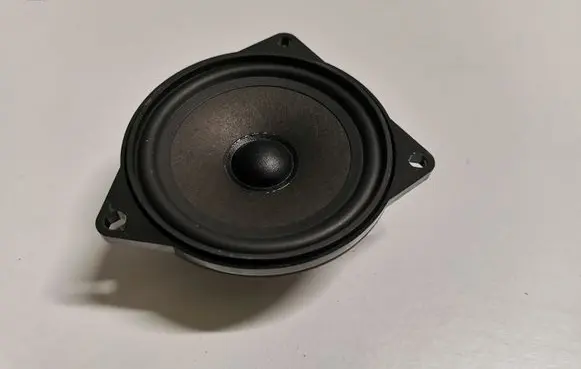 BMW X6 E71 Front door speaker 9141494
