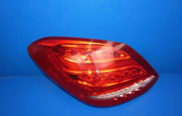 Mercedes-Benz C W205 Rear/tail lights A2059061357 619503 819500E13612
