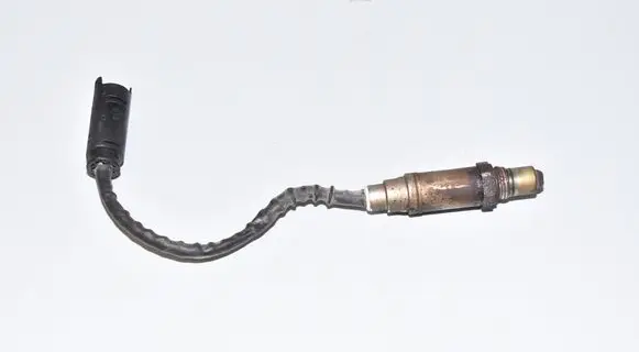 BMW 5 E60 E61 Lambda probe sensor 0258005297 7512567