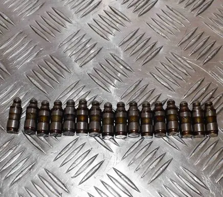 Volkswagen Golf V Tappets lifter 030109423