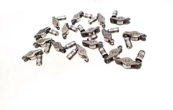 Volkswagen Golf VII Valve rocker arm 