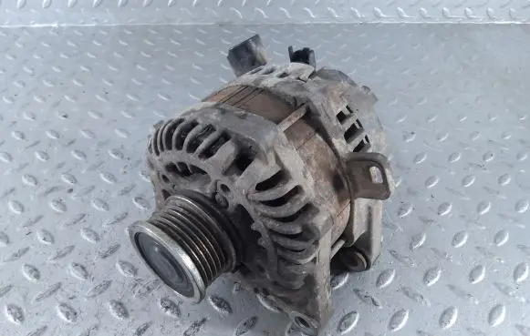 Citroen Berlingo Generator/alternator 9824742880