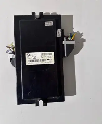 BMW 3 E90 E91 Light module LCM 9128184 9128224 5322208T6