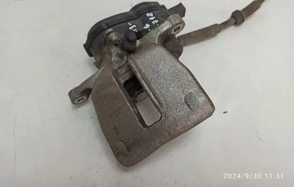 Audi A6 S6 C7 4G Rear brake caliper