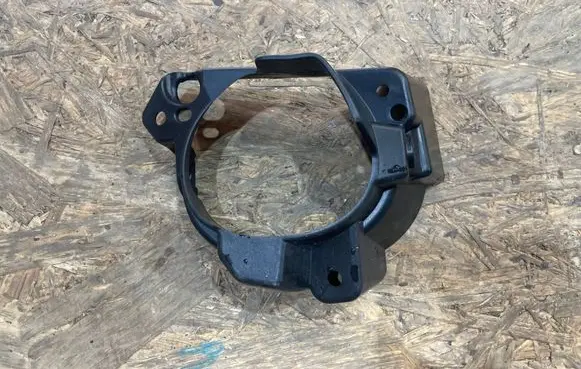 Mazda 3 III Front fog light trim/grill BHR1-51694 S2507P179-I