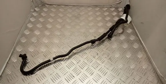 BMW 2 F22 F23 Breather/breather pipe/hose 7601031