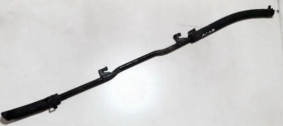 Skoda Fabia Mk1 (6Y) Engine coolant pipe/hose