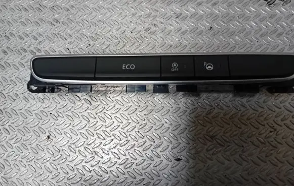 Renault Megane IV Other devices 11260152011325 A14621 283E88950R