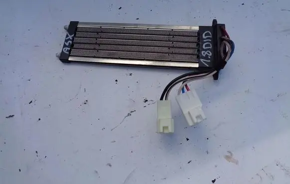 Mitsubishi ASX Electric cabin heater radiator 541A003