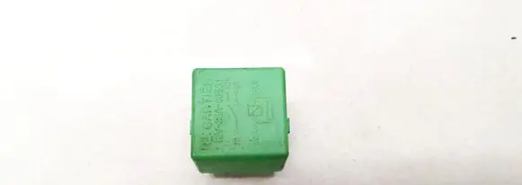 Peugeot 307 Other relay 03531