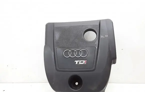 Audi A3 S3 8L Engine cover (trim)