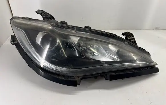 Chrysler Pacifica Headlight/headlamp 68228948AH F00HTB302020