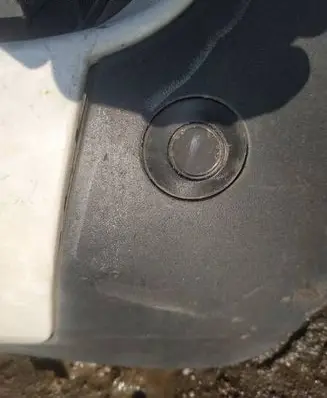 BMW X6 E71 Parking PDC sensor 