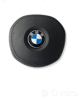 BMW 4 G22 G23 G24 G26 Steering wheel airbag 