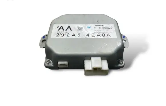 Nissan Pulsar Other control units/modules 292A54EA0A 0267027 EUV9NS019AB