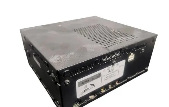 Audi A4 S4 B5 8D Video control module 4D0919146 53764