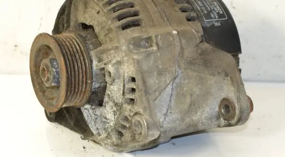 Audi A6 S6 C5 4B Generator/alternator 059903015 0123515024