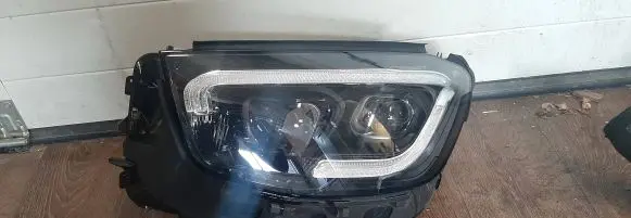 Mercedes-Benz GLC AMG Headlight/headlamp A2539064903