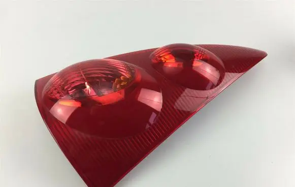 Peugeot 107 Rear/tail lights 6351X6 A819