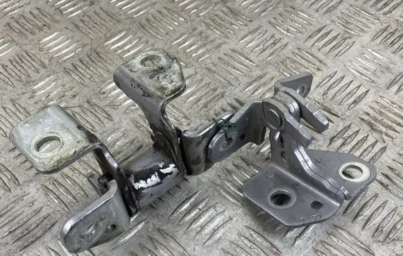 Dodge Durango Rear door hinge set 