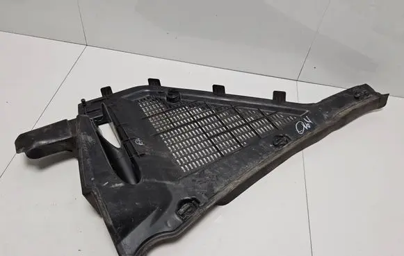 BMW X5M E70 Wiper trim 6945584