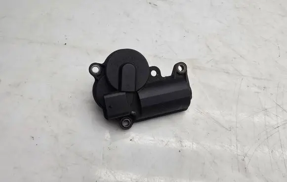 Mercedes-Benz Sprinter W907 W910 Electric throttle body valve A2139069210