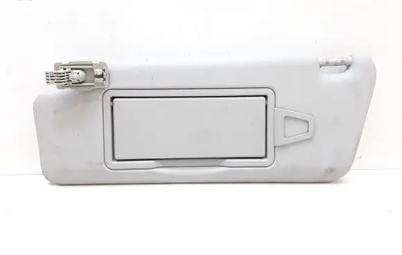Mercedes-Benz C W204 Sun visor A20481043107