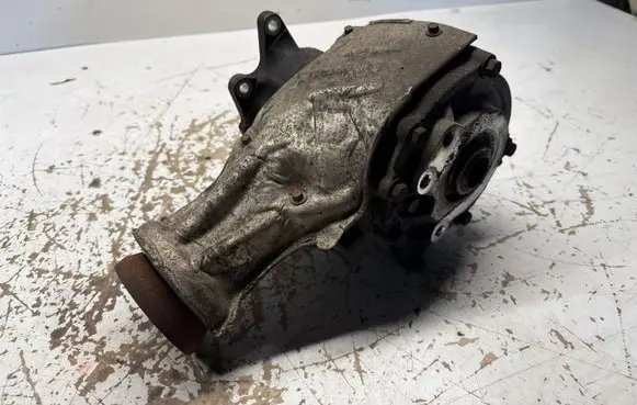 Volvo XC60 Gearbox transfer box case 31280844